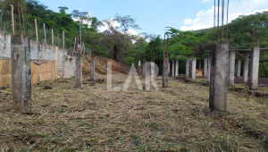 Lote - Terreno à venda, Buritis, Belo Horizonte - MG