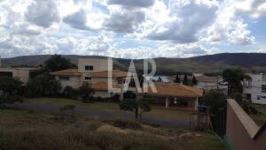 Lote em Condomínio à venda, Alphaville, Nova Lima - MG