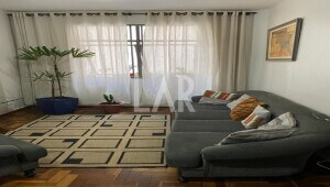 Apartamento de 4 quartos à venda, Santo Antônio, Minas Gerais - MG