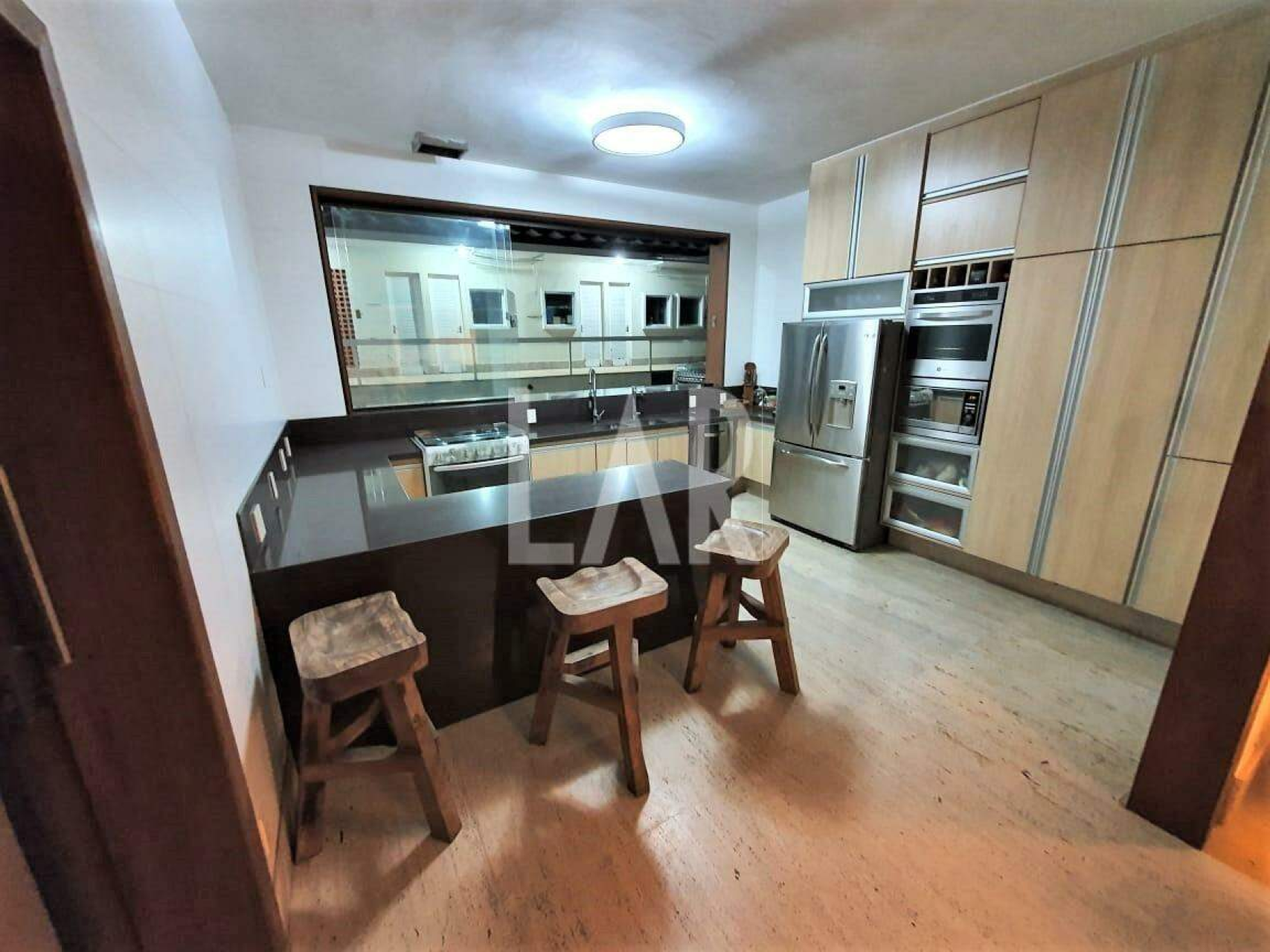 Casa de 7 quartos à venda, Braúnas, Belo Horizonte - MG