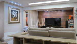 Apartamento de 3 quartos à venda, Ipiranga, Belo Horizonte - MG