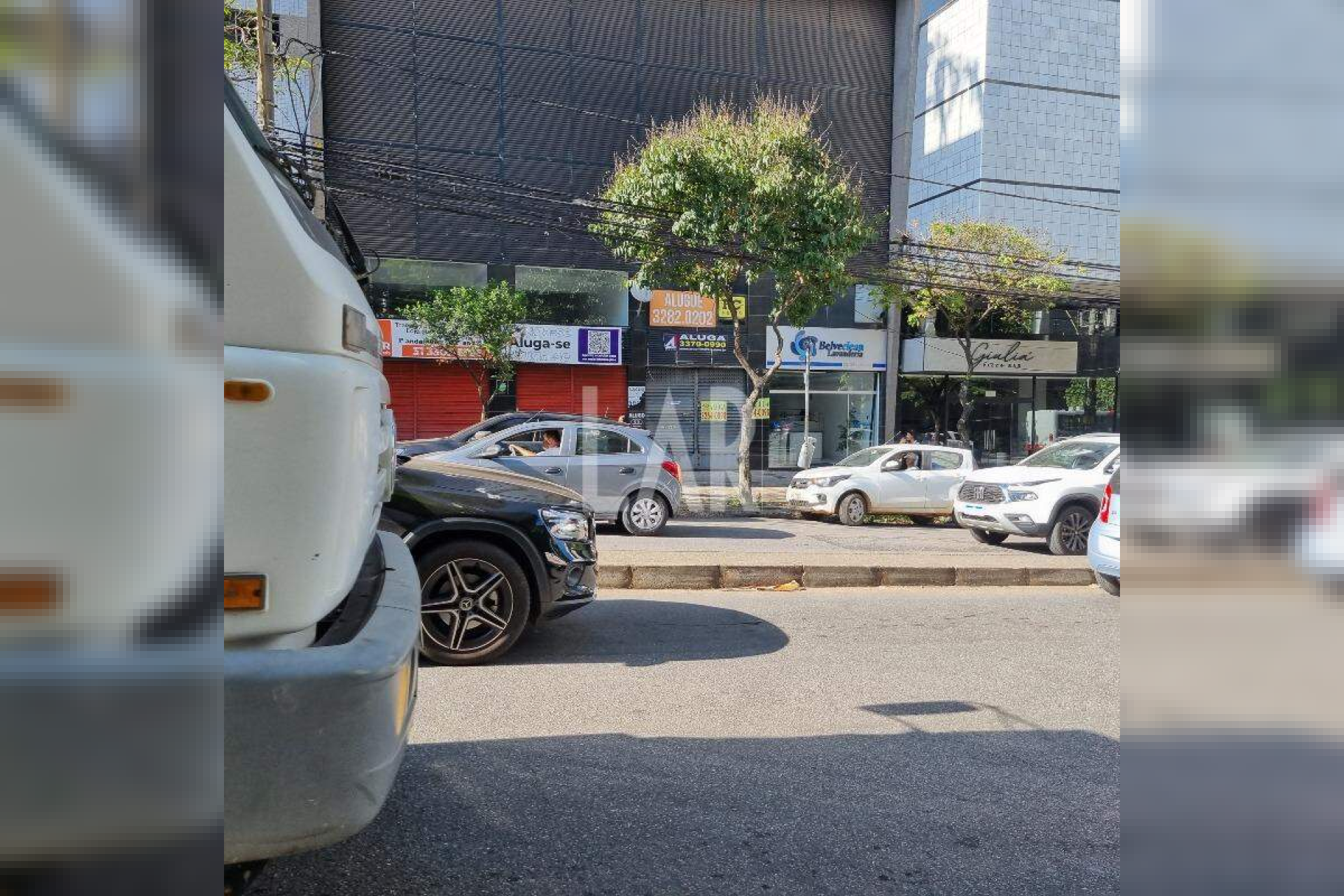 Loja à venda, Belvedere, Belo Horizonte - MG