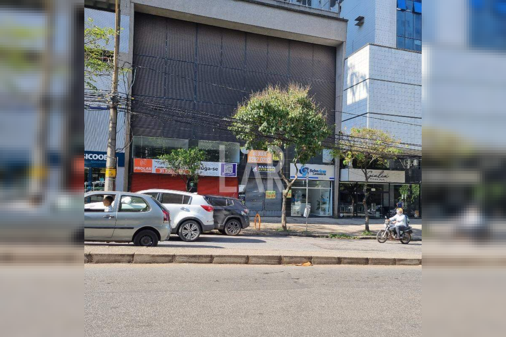 Loja à venda, Belvedere, Belo Horizonte - MG