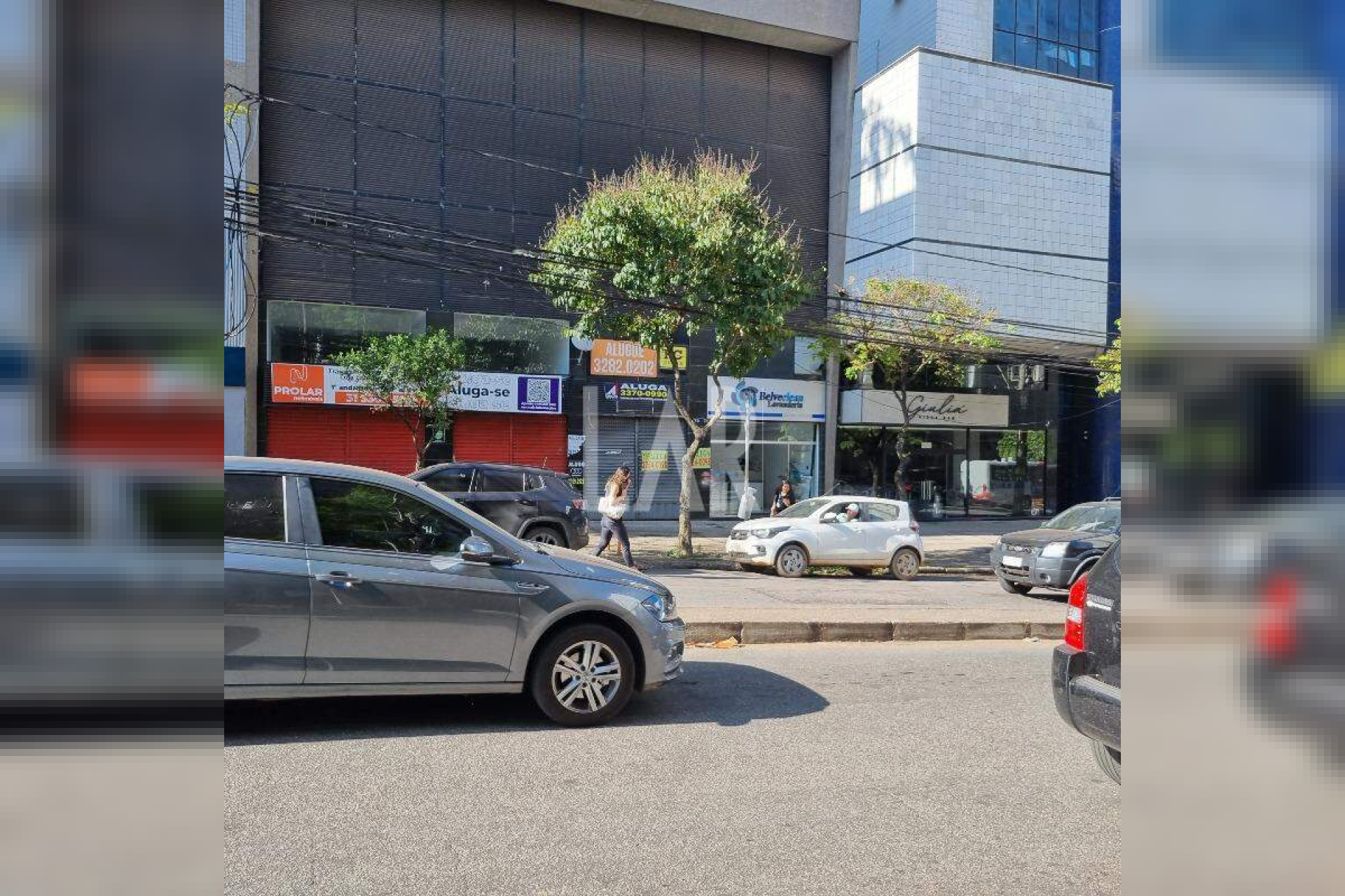 Loja à venda, Belvedere, Belo Horizonte - MG