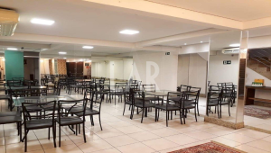 Casa Comercial à venda, Barro Preto, Belo Horizonte - MG