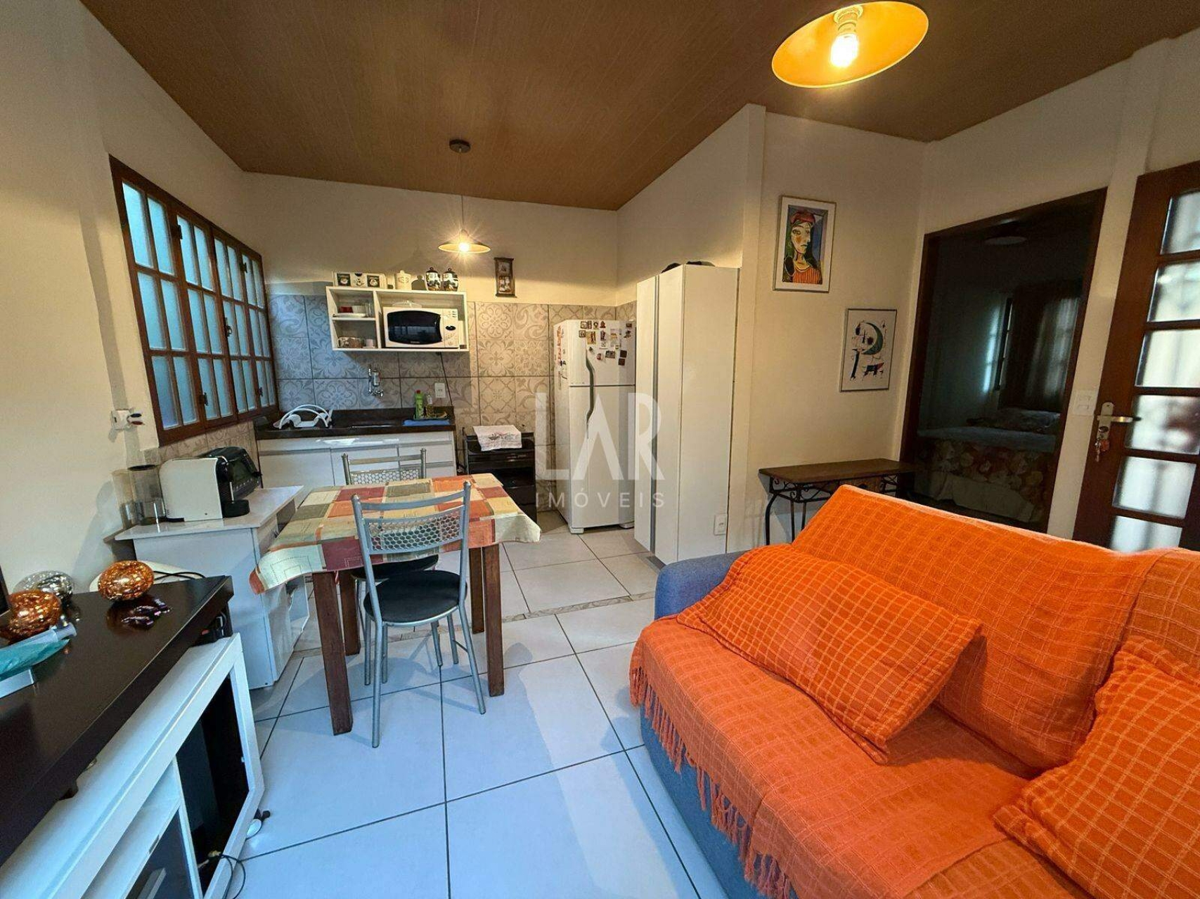 Casa de 3 quartos à venda, Havaí, Belo Horizonte - MG
