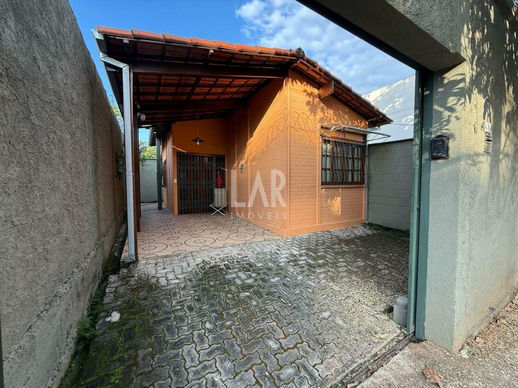 Casa de 3 quartos à venda, Havaí, Belo Horizonte - MG