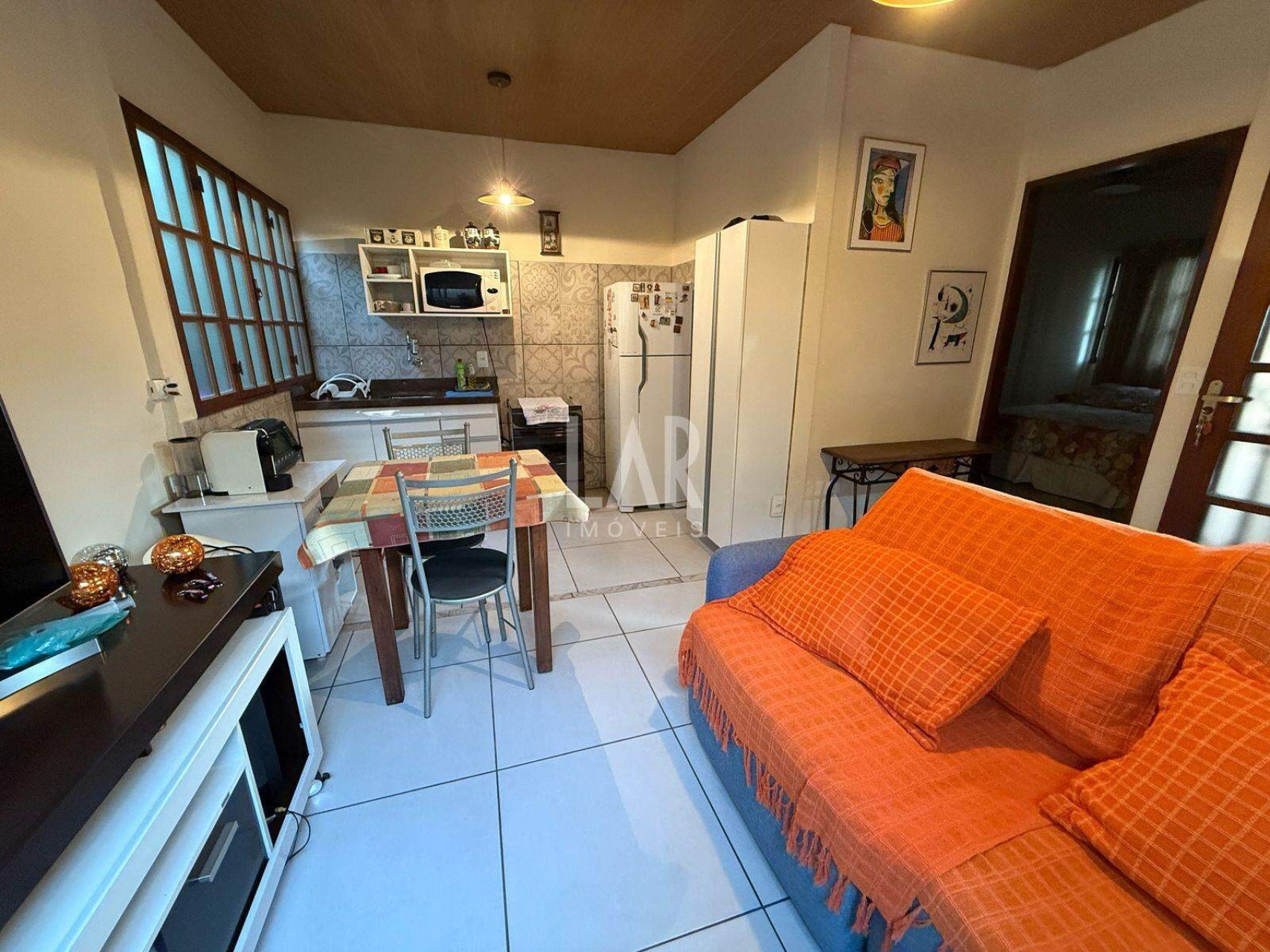 Casa de 3 quartos à venda, Havaí, Belo Horizonte - MG