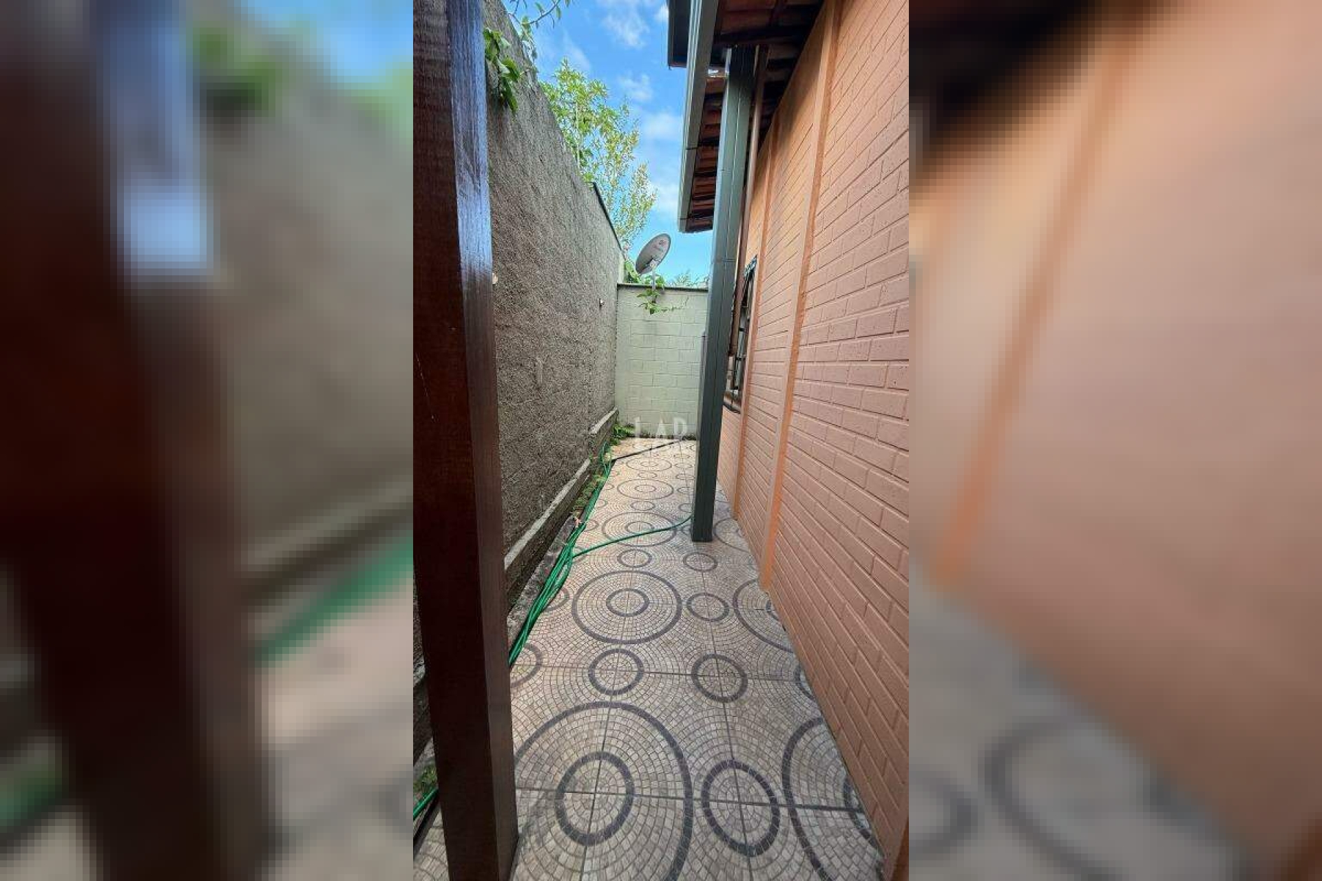 Casa de 3 quartos à venda, Havaí, Belo Horizonte - MG