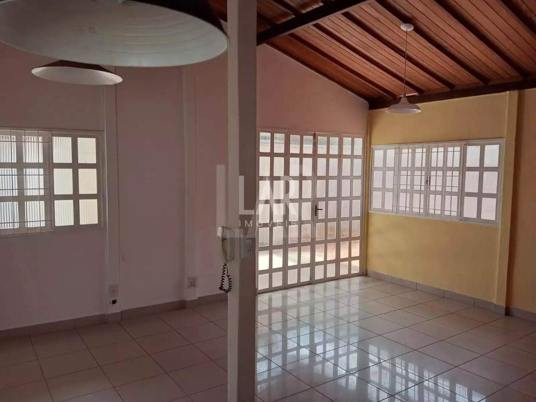 Casa de 3 quartos à venda, Havaí, Belo Horizonte - MG