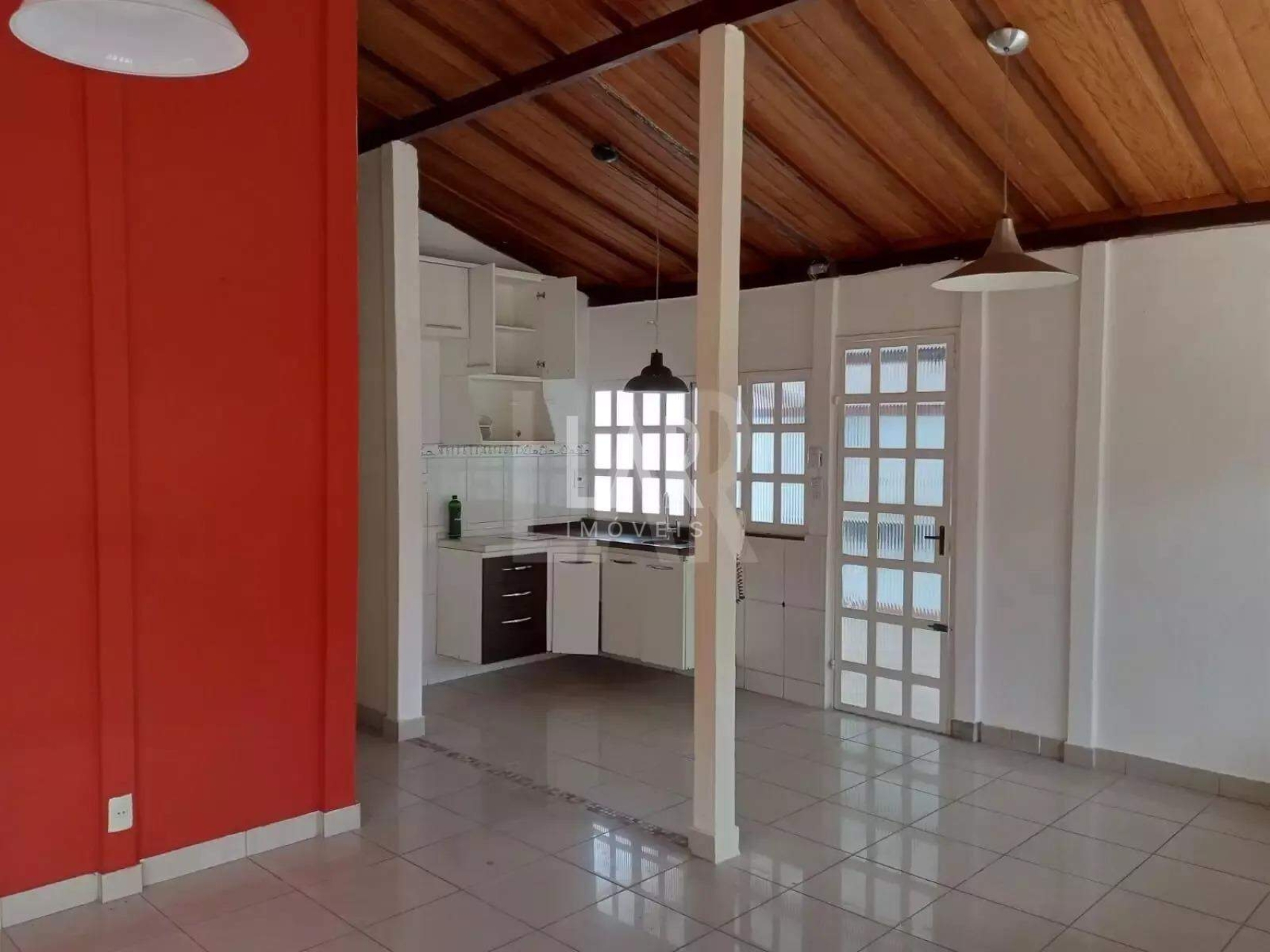 Casa de 3 quartos à venda, Havaí, Belo Horizonte - MG