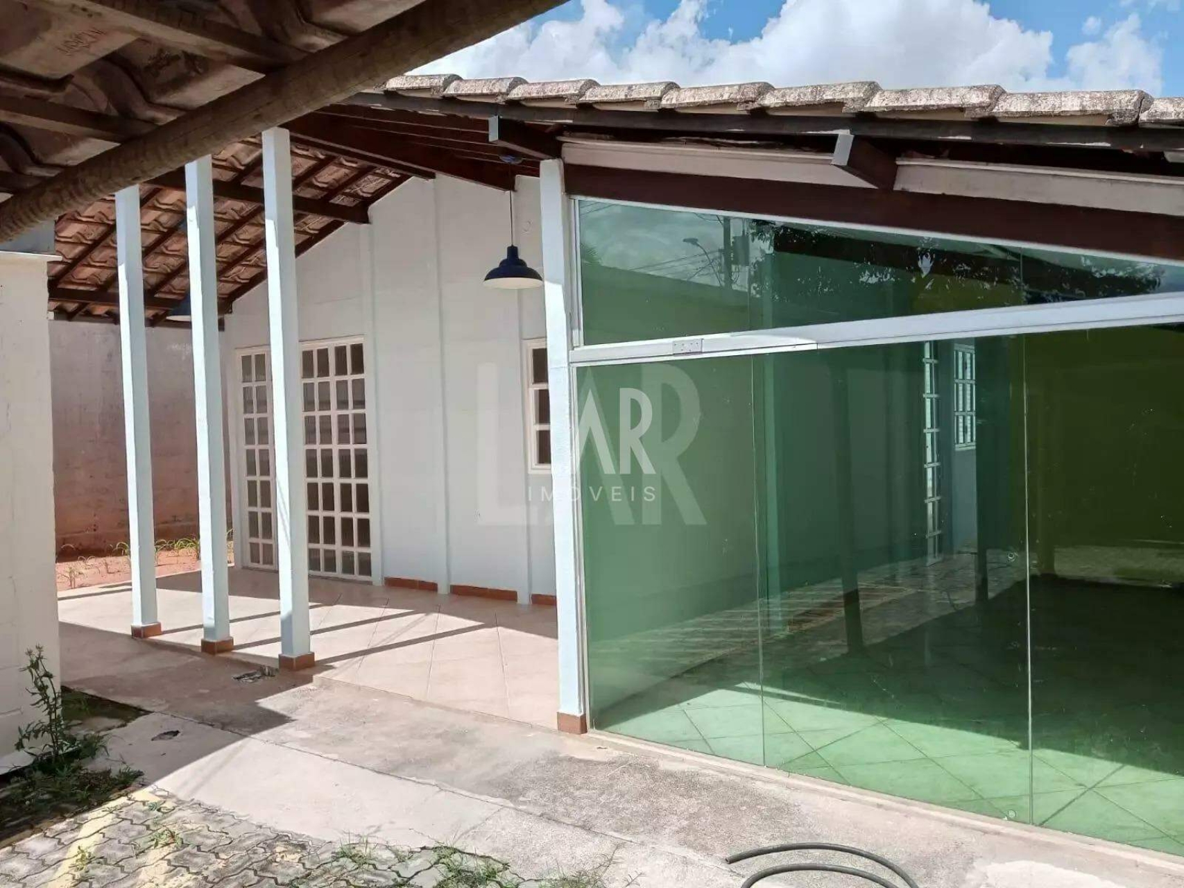 Casa de 3 quartos à venda, Havaí, Belo Horizonte - MG