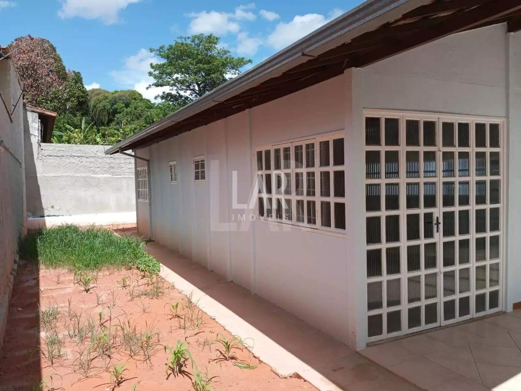 Casa de 3 quartos à venda, Havaí, Belo Horizonte - MG