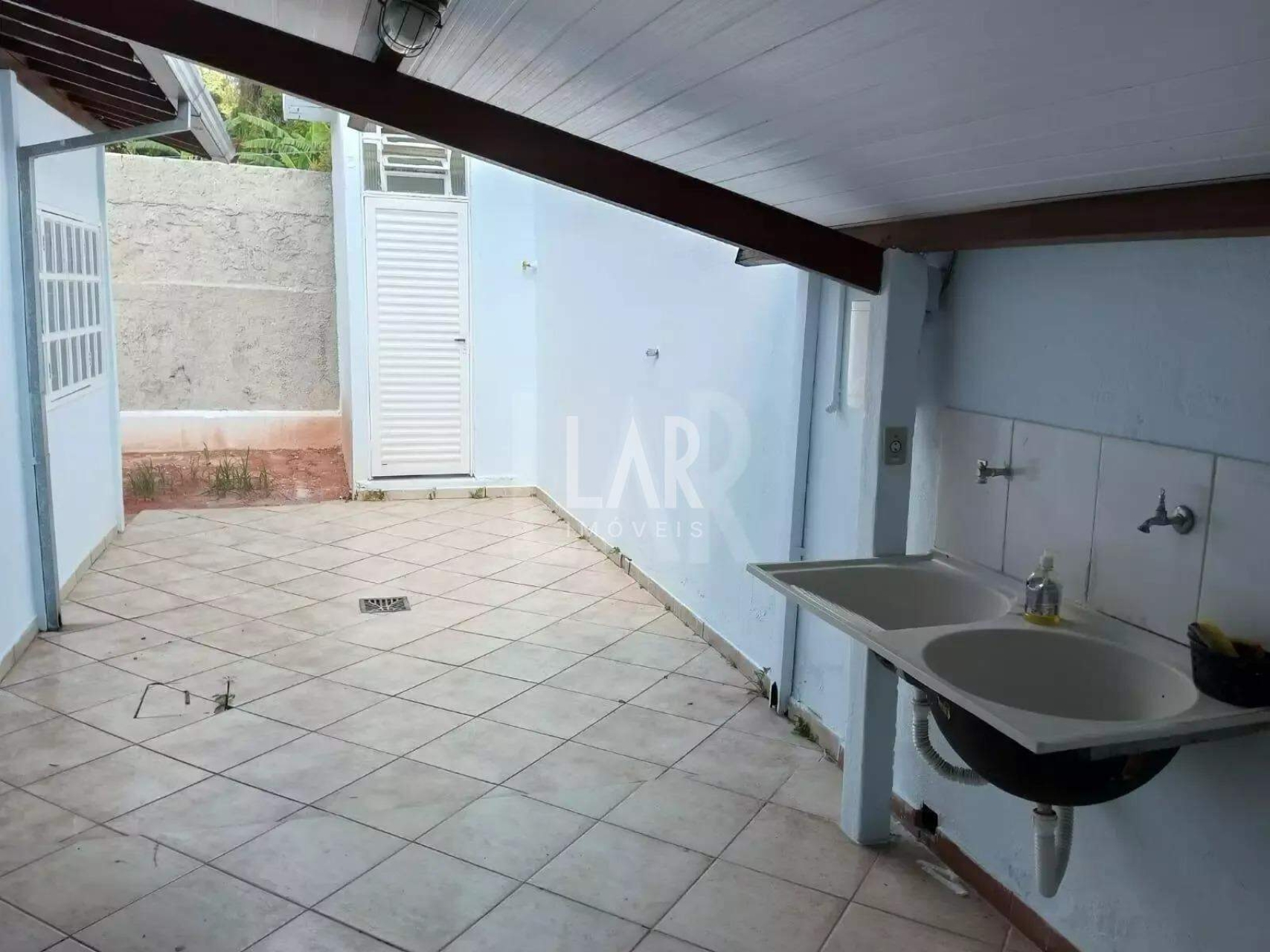 Casa de 3 quartos à venda, Havaí, Belo Horizonte - MG