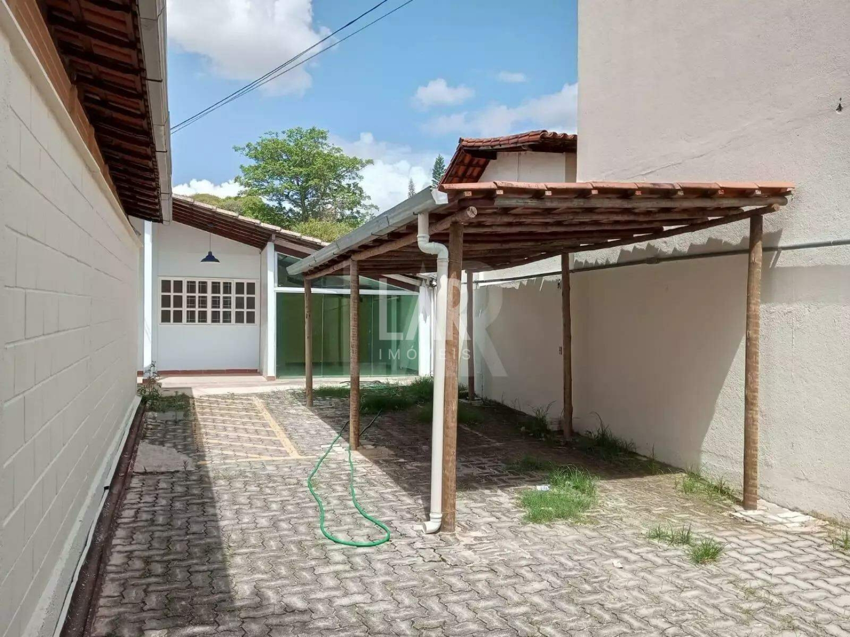 Casa de 3 quartos à venda, Havaí, Belo Horizonte - MG