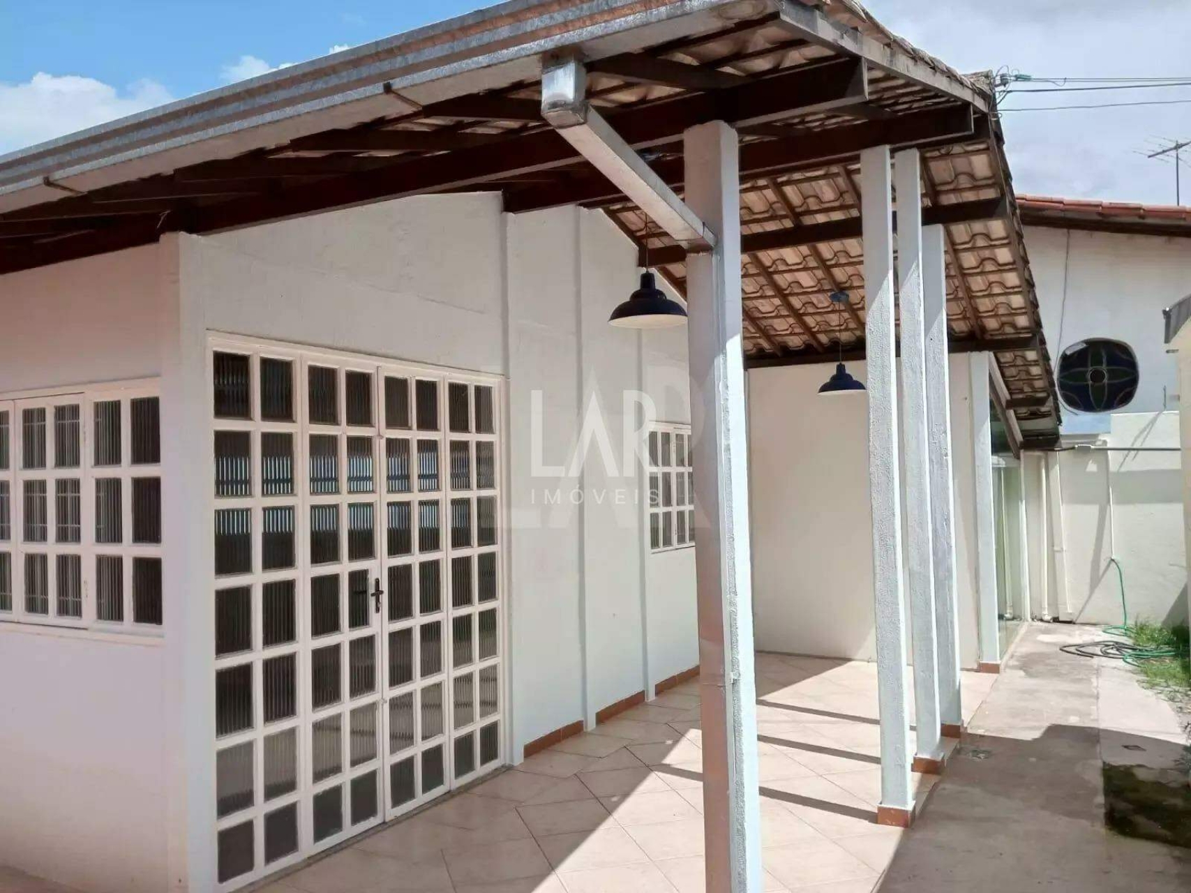 Casa de 3 quartos à venda, Havaí, Belo Horizonte - MG