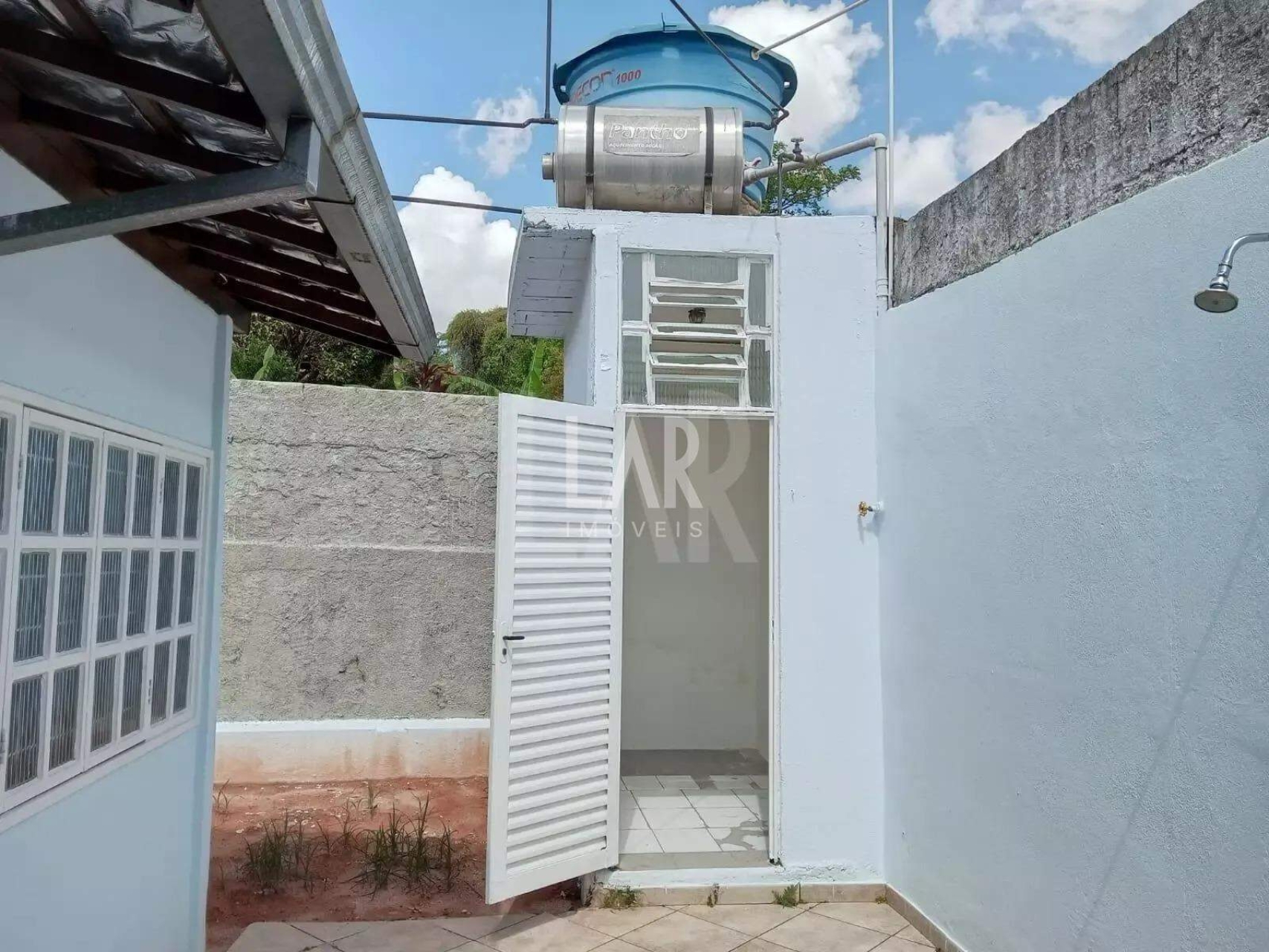 Casa de 3 quartos à venda, Havaí, Belo Horizonte - MG