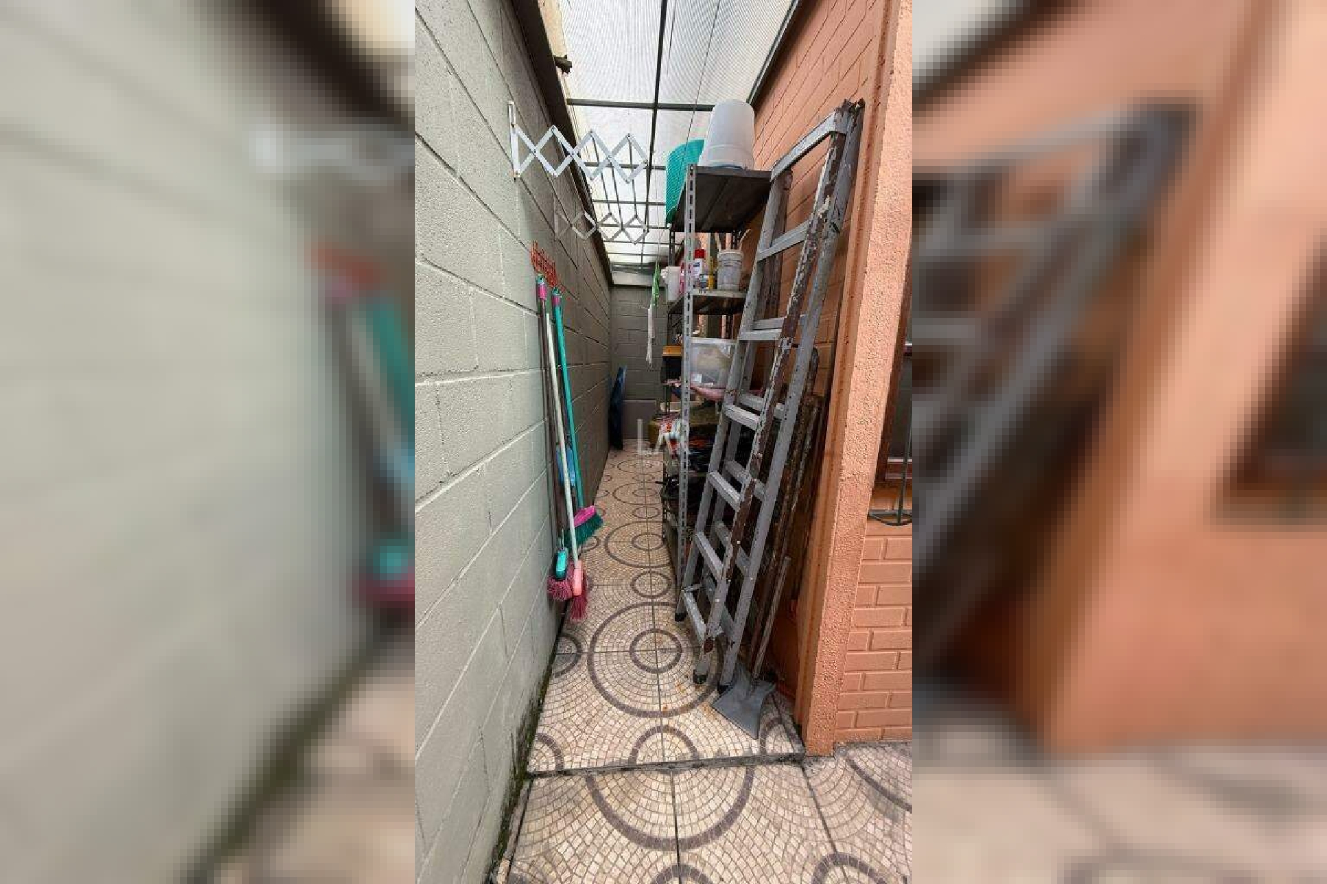 Casa de 3 quartos à venda, Havaí, Belo Horizonte - MG