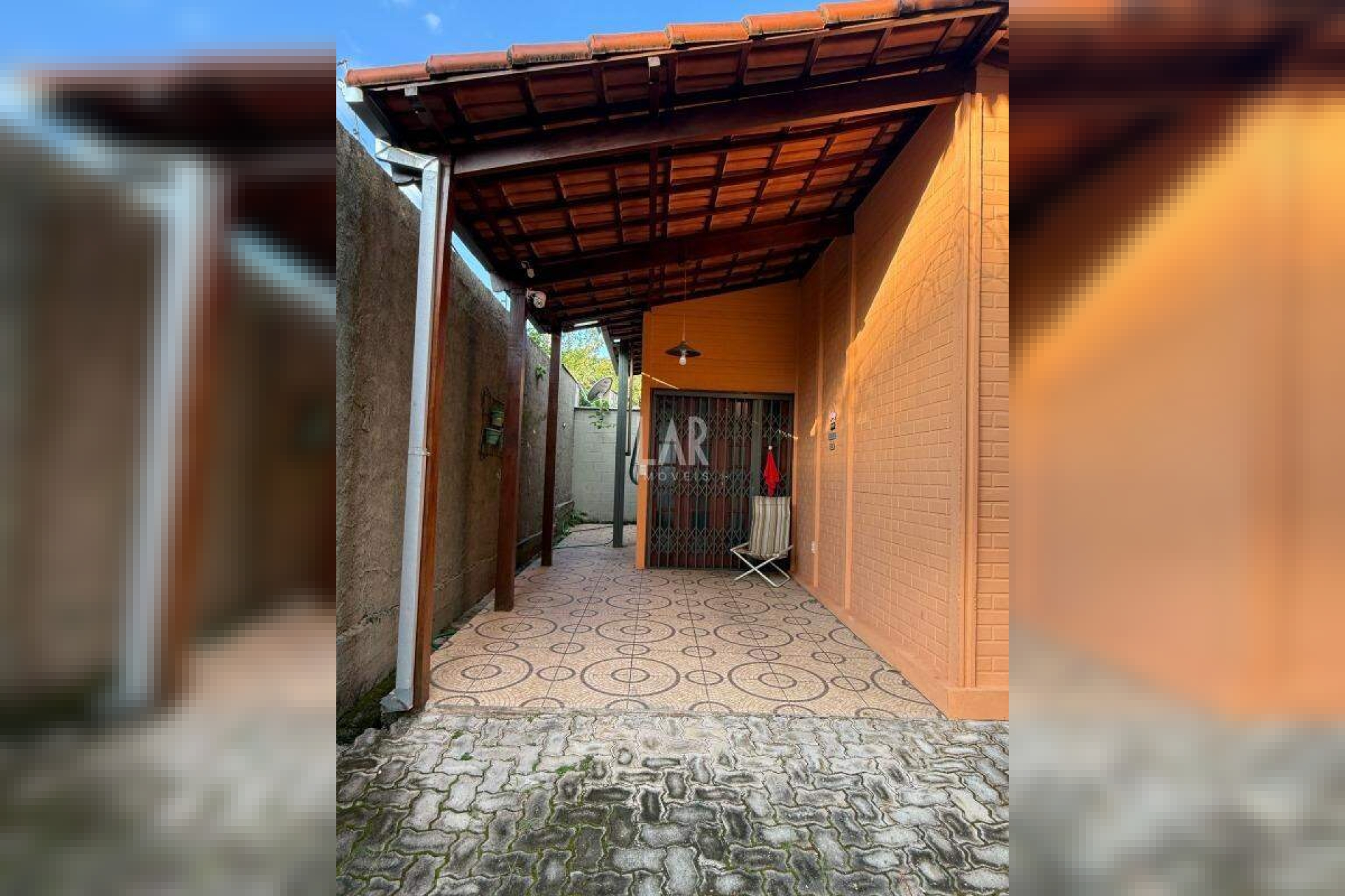 Casa de 3 quartos à venda, Havaí, Belo Horizonte - MG