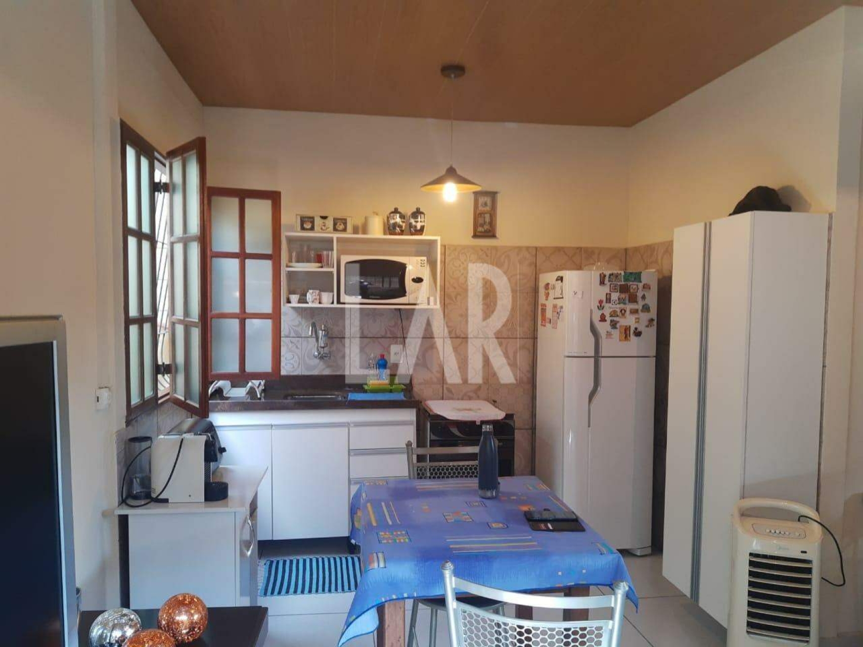 Casa de 3 quartos à venda, Havaí, Belo Horizonte - MG