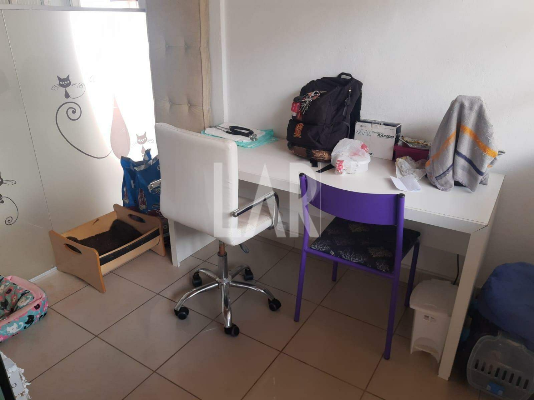 Casa de 3 quartos à venda, Havaí, Belo Horizonte - MG