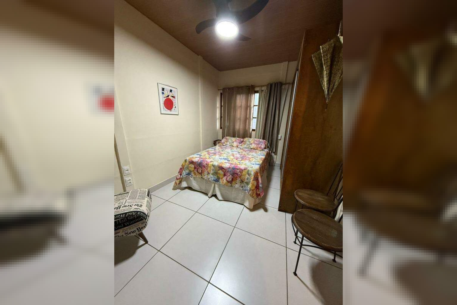 Casa de 3 quartos à venda, Havaí, Belo Horizonte - MG