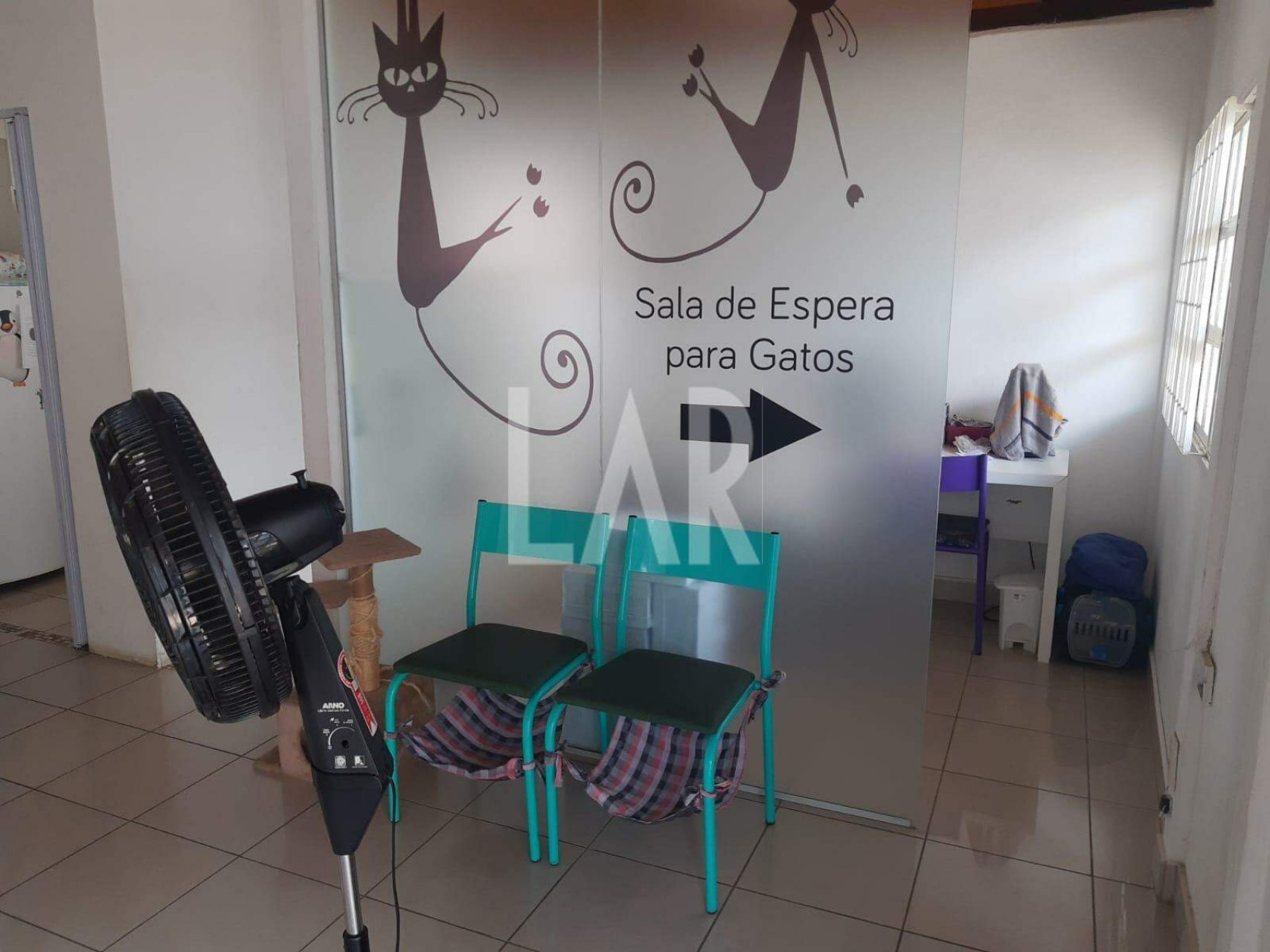 Casa de 3 quartos à venda, Havaí, Belo Horizonte - MG