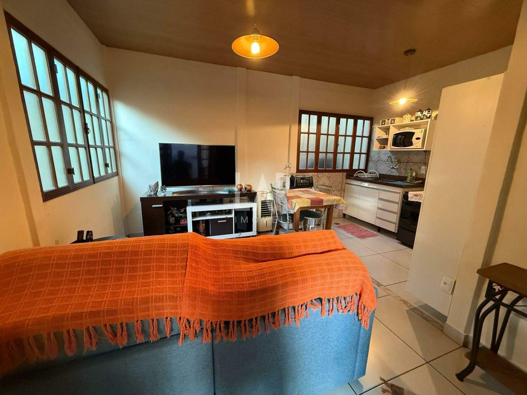 Casa de 3 quartos à venda, Havaí, Belo Horizonte - MG