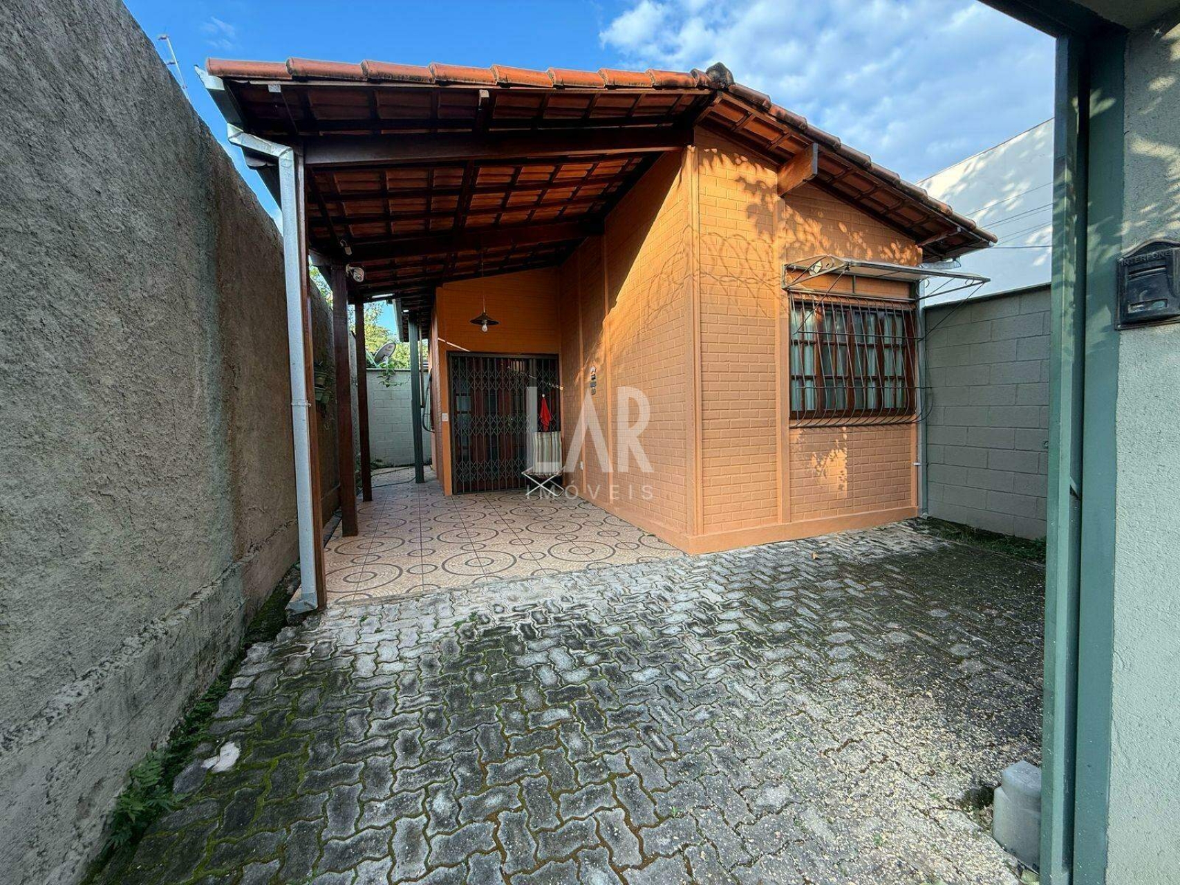 Casa de 3 quartos à venda, Havaí, Belo Horizonte - MG