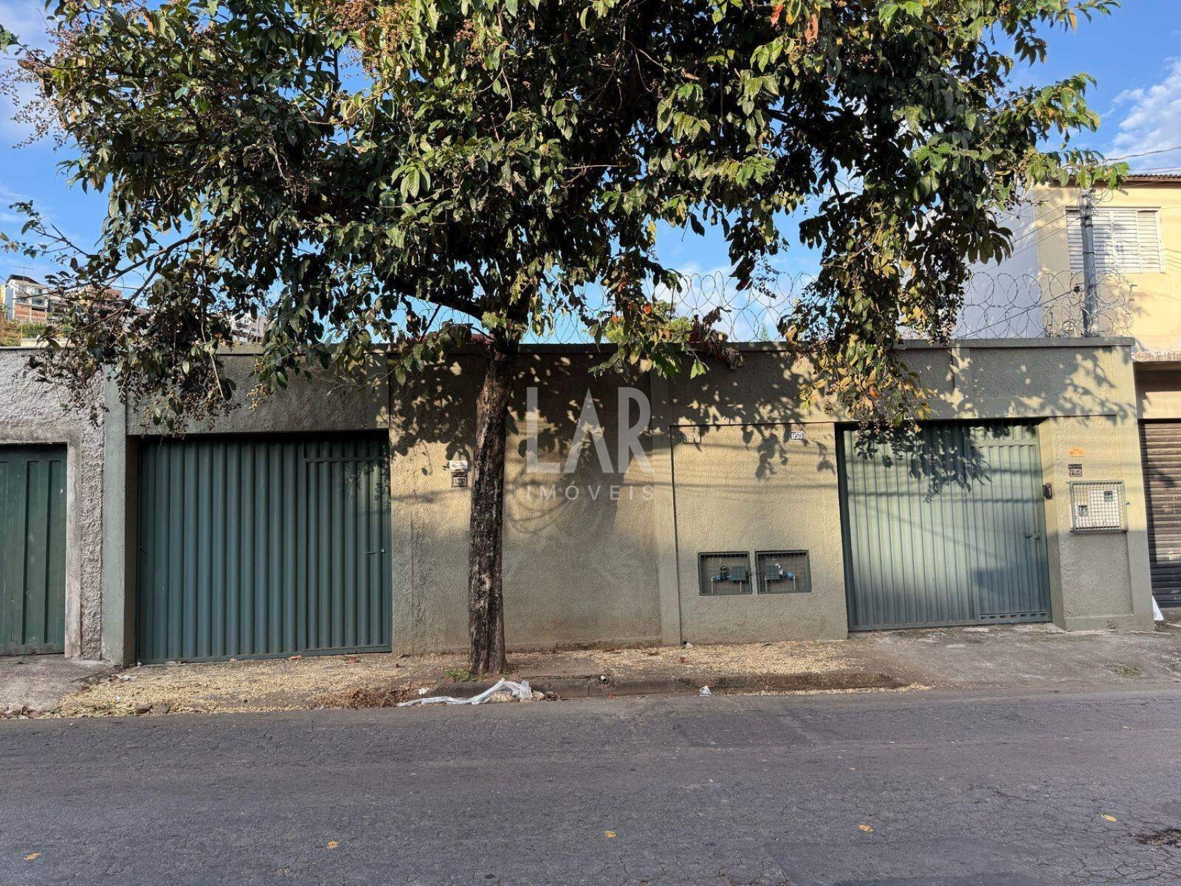 Casa de 3 quartos à venda, Havaí, Belo Horizonte - MG
