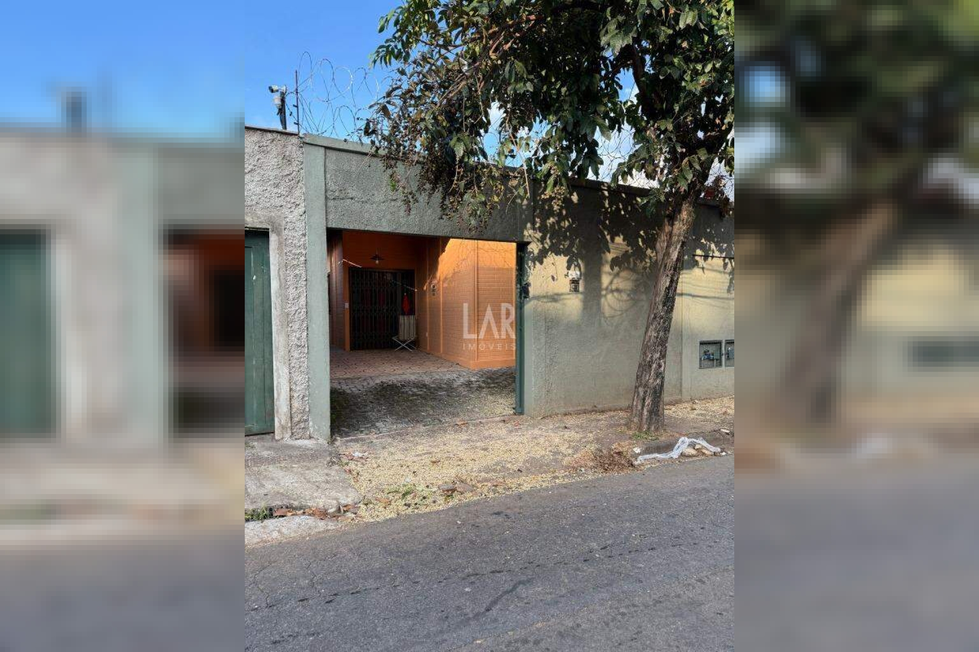 Casa de 3 quartos à venda, Havaí, Belo Horizonte - MG