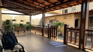 Casa de 3 quartos à venda, Palmares, Belo Horizonte - MG