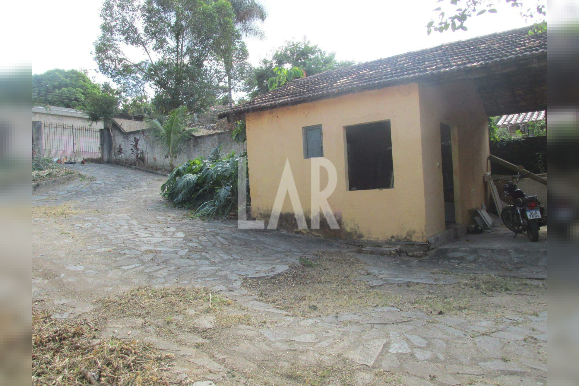Casa de 4 quartos à venda, Braúnas, Belo Horizonte - MG