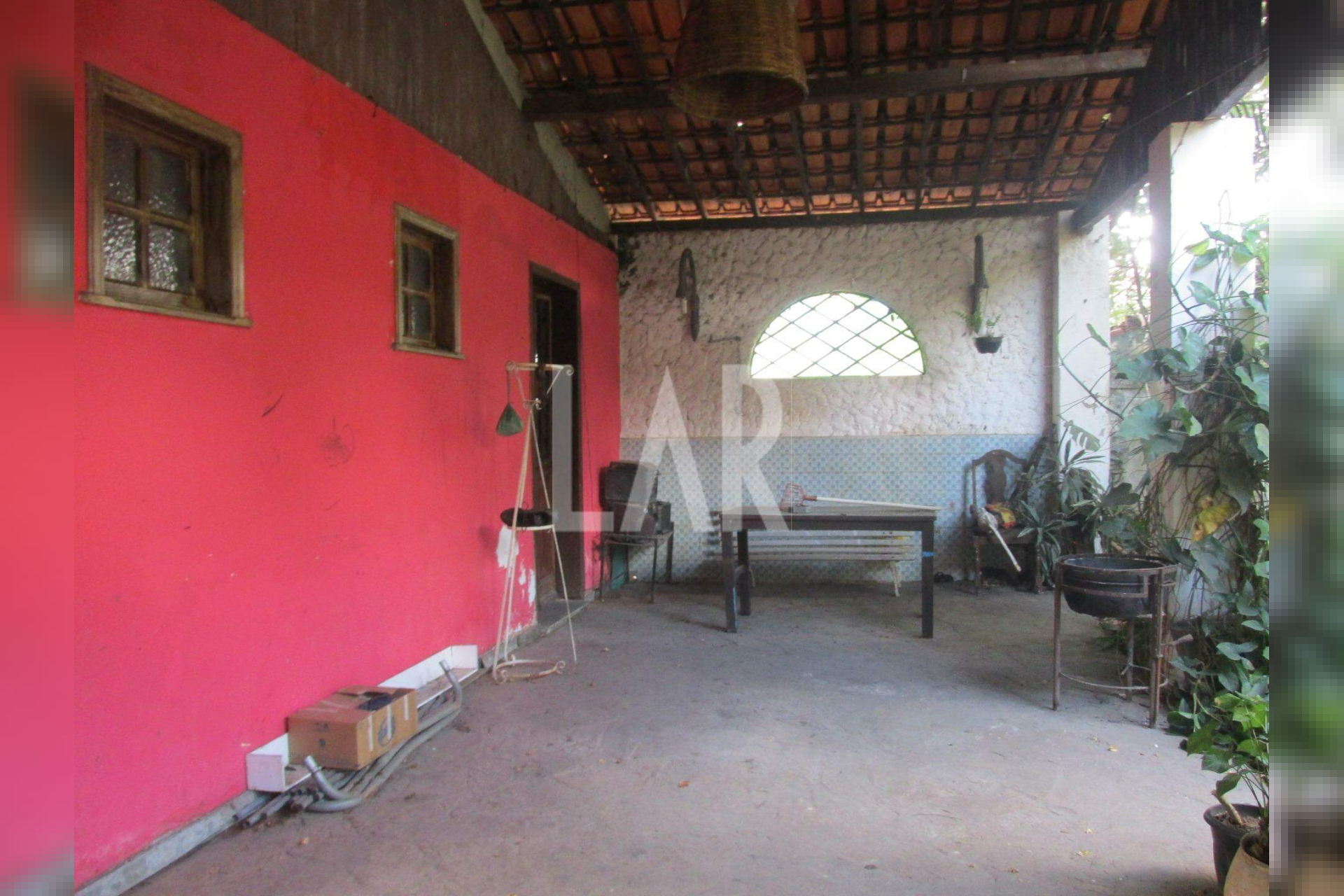 Casa de 4 quartos à venda, Braúnas, Belo Horizonte - MG