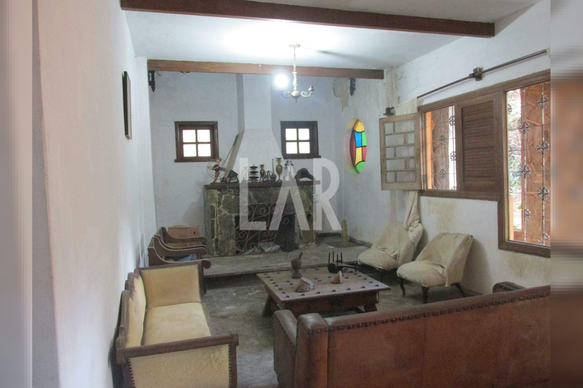 Casa de 4 quartos à venda, Braúnas, Belo Horizonte - MG