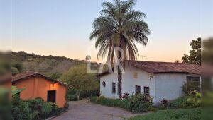 Casa de 4 quartos à venda, Braúnas, Belo Horizonte - MG