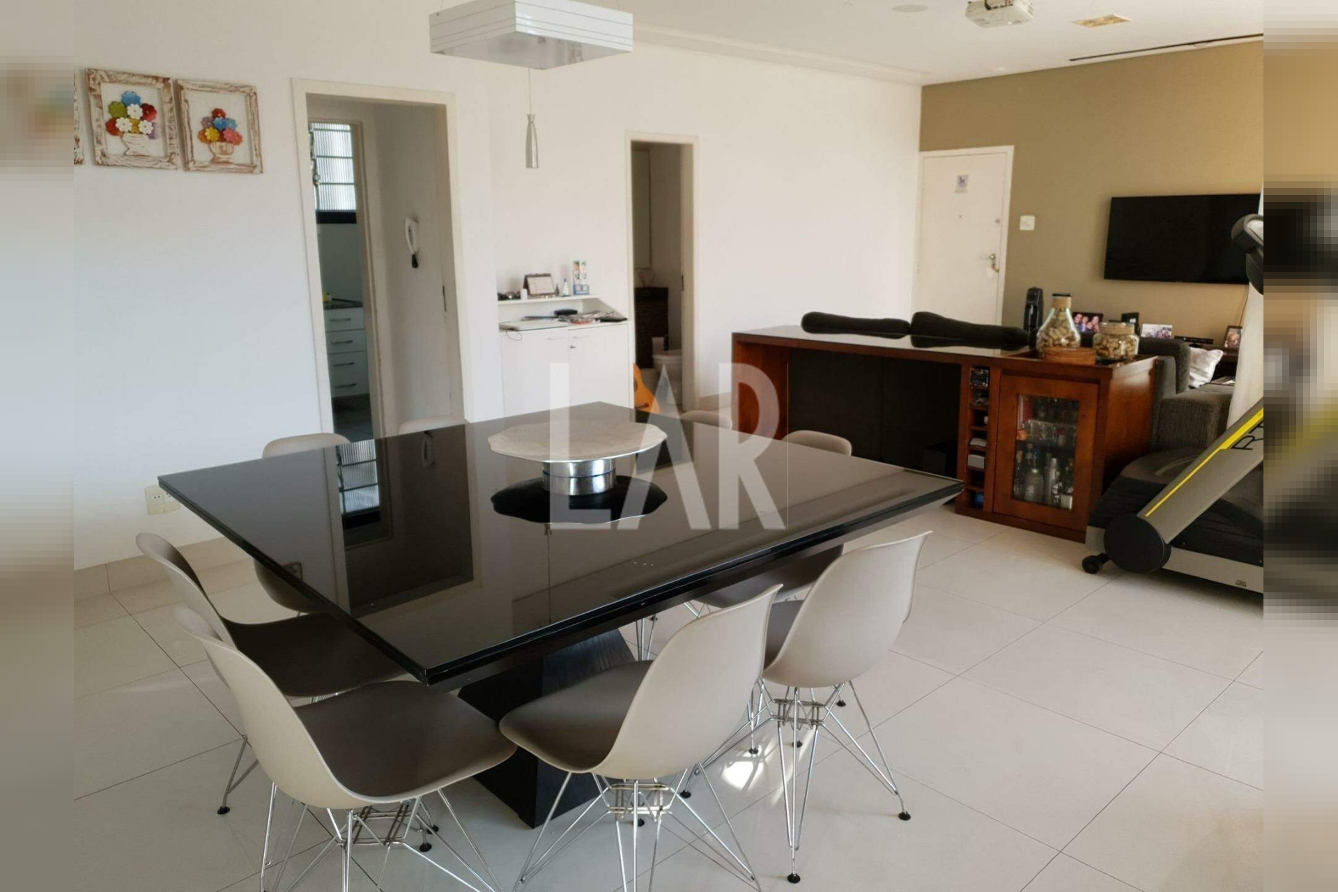 Apartamento de 4 quartos à venda, Gutierrez, Belo Horizonte - MG