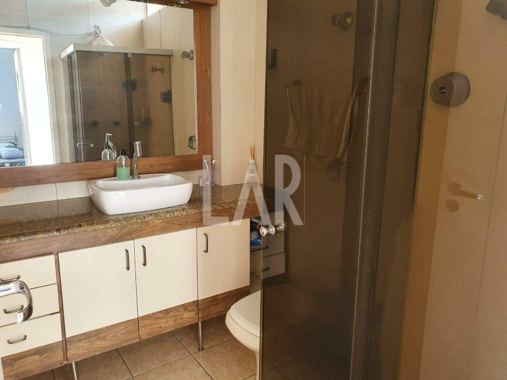 Apartamento de 4 quartos à venda, Gutierrez, Belo Horizonte - MG