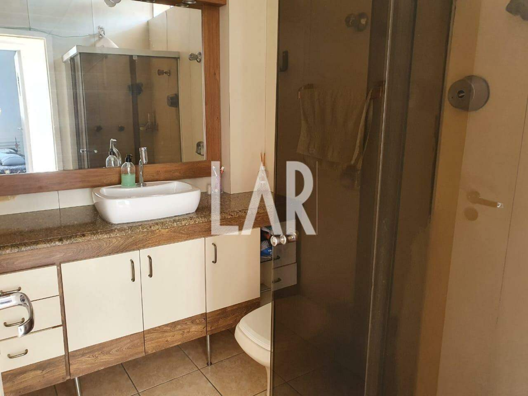 Apartamento de 4 quartos à venda, Gutierrez, Belo Horizonte - MG