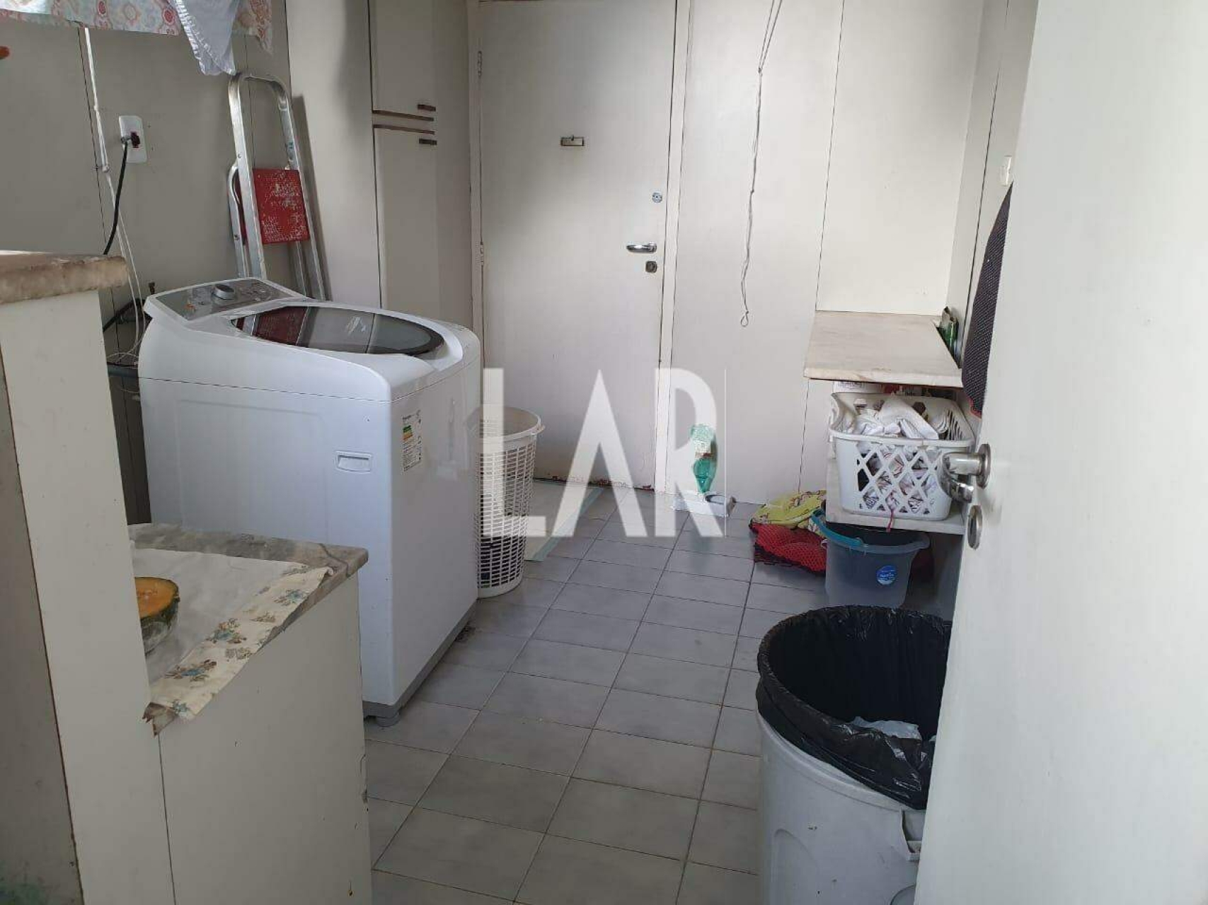 Apartamento de 4 quartos à venda, Gutierrez, Belo Horizonte - MG