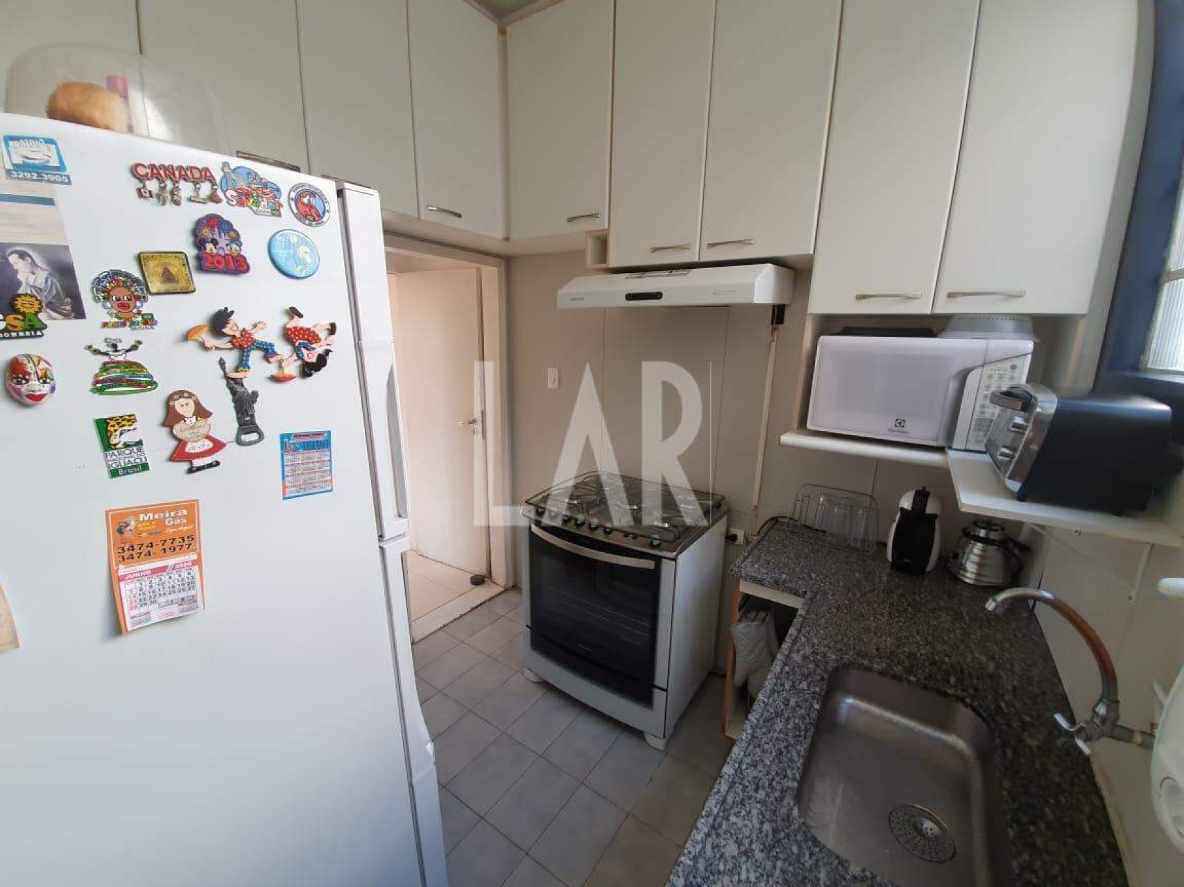 Apartamento de 4 quartos à venda, Gutierrez, Belo Horizonte - MG