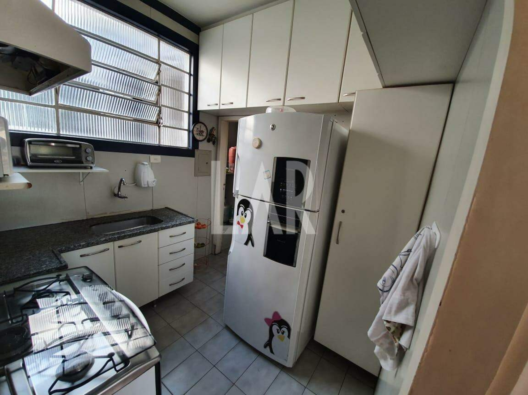 Apartamento de 4 quartos à venda, Gutierrez, Belo Horizonte - MG