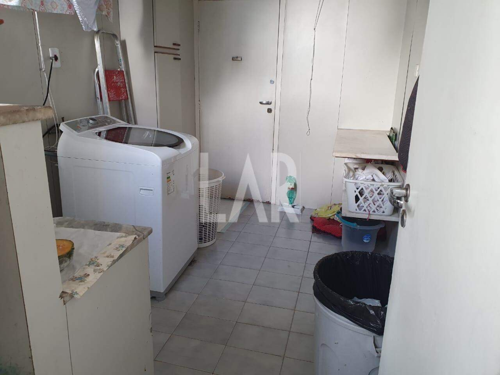 Apartamento de 4 quartos à venda, Gutierrez, Belo Horizonte - MG