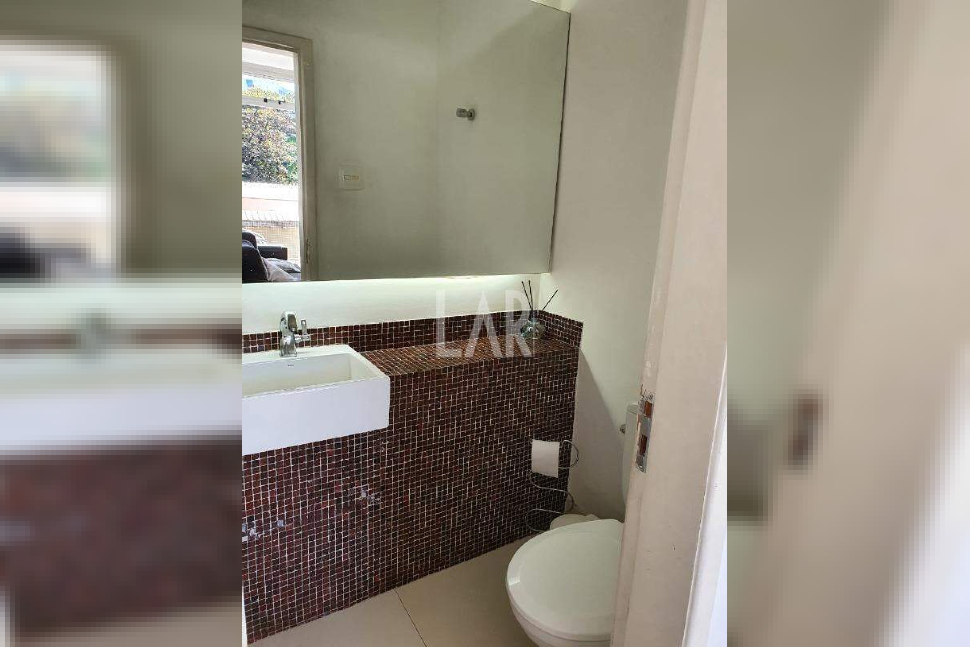Apartamento de 4 quartos à venda, Gutierrez, Belo Horizonte - MG