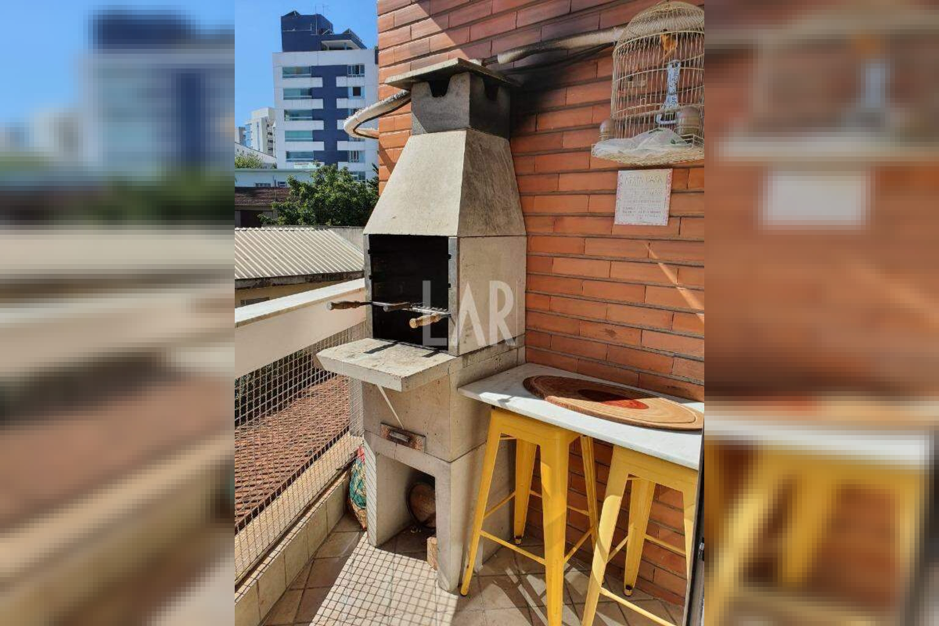 Apartamento de 4 quartos à venda, Gutierrez, Belo Horizonte - MG