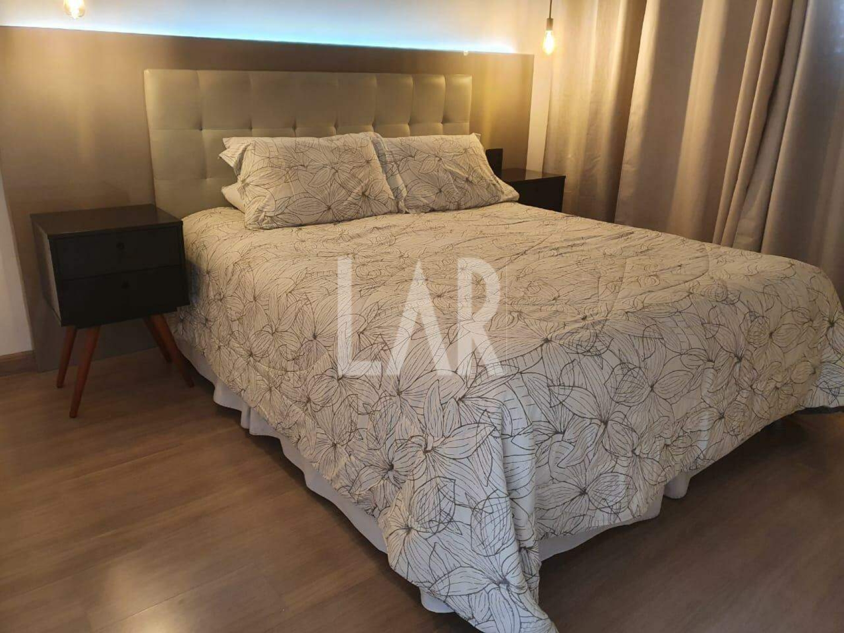 Apartamento de 4 quartos à venda, Gutierrez, Belo Horizonte - MG