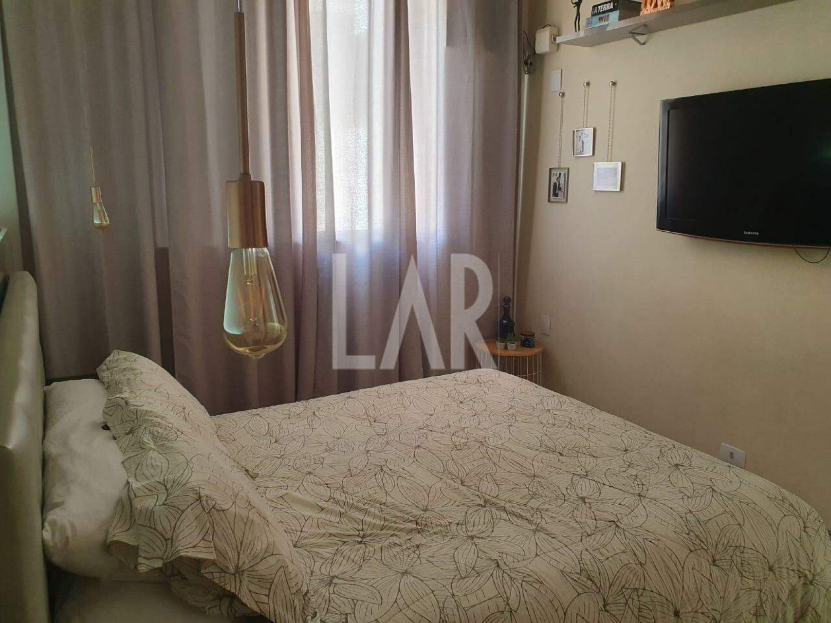 Apartamento de 4 quartos à venda, Gutierrez, Belo Horizonte - MG