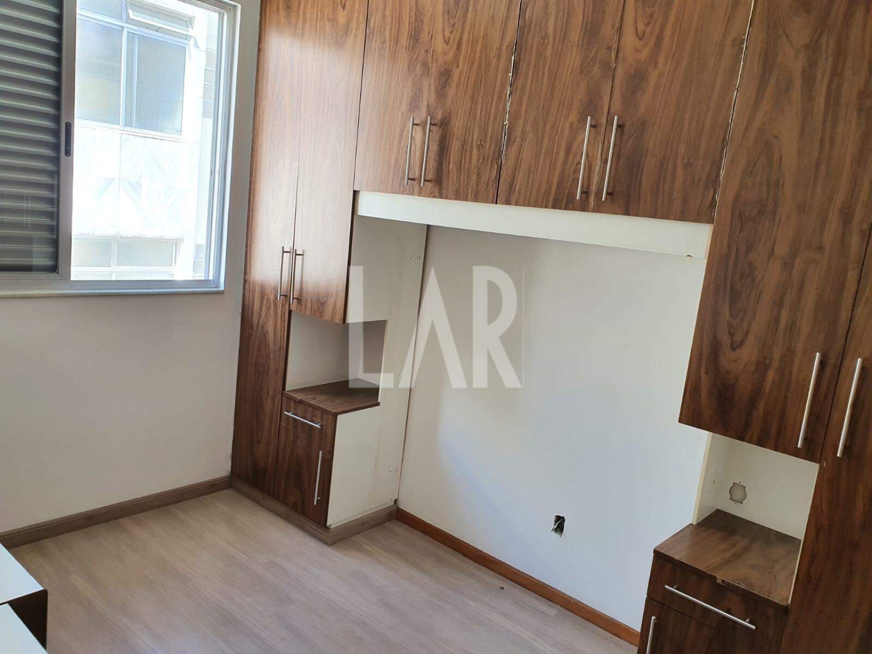 Apartamento de 4 quartos à venda, Gutierrez, Belo Horizonte - MG