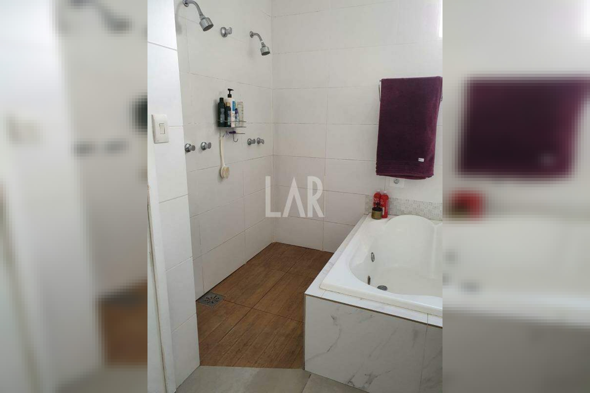 Apartamento de 4 quartos à venda, Gutierrez, Belo Horizonte - MG