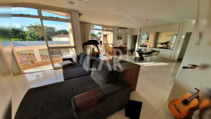 Apartamento de 4 quartos à venda, Gutierrez, Belo Horizonte - MG